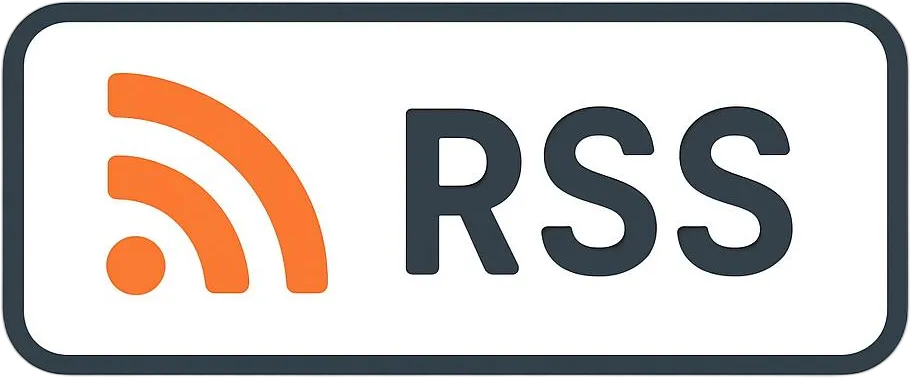RSS订阅图标